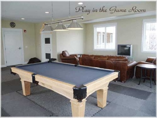 Recreation Room